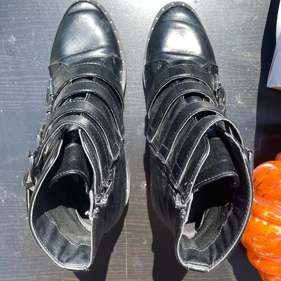 Super cute ankle boots - Picture 4 of 6